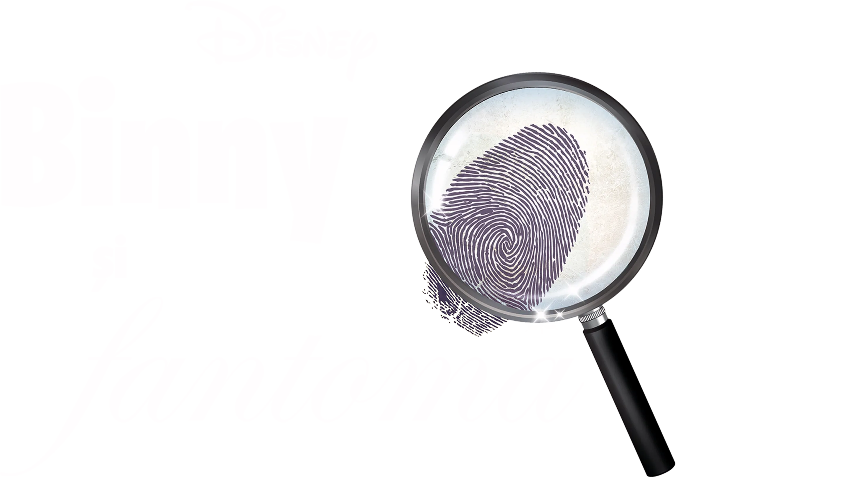 Binny și fantoma