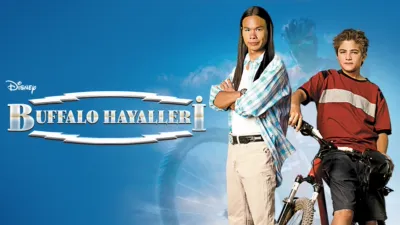 thumbnail - Buffalo Hayalleri