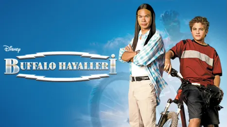 thumbnail - Buffalo Hayalleri