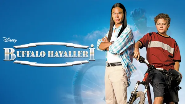 thumbnail - Buffalo Hayalleri