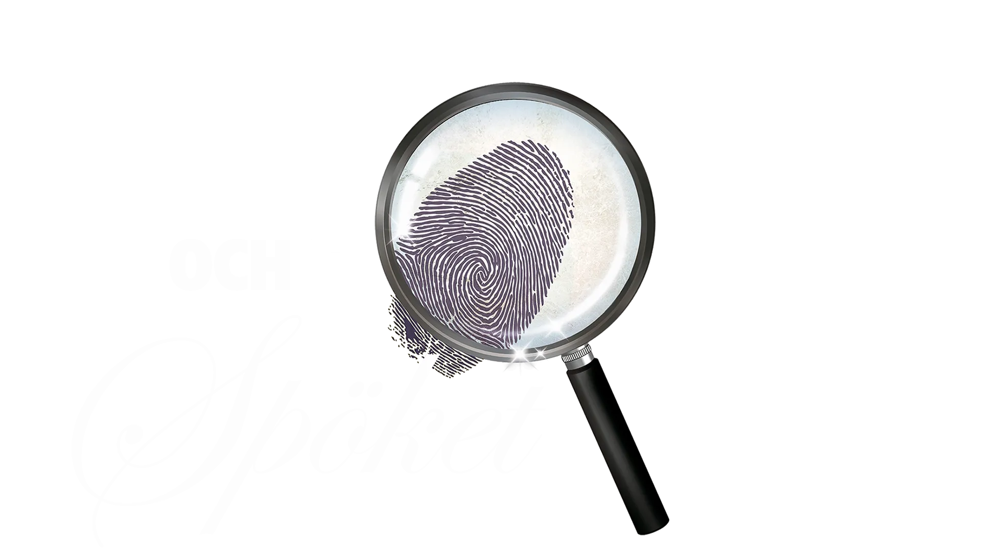 Binny och spöket