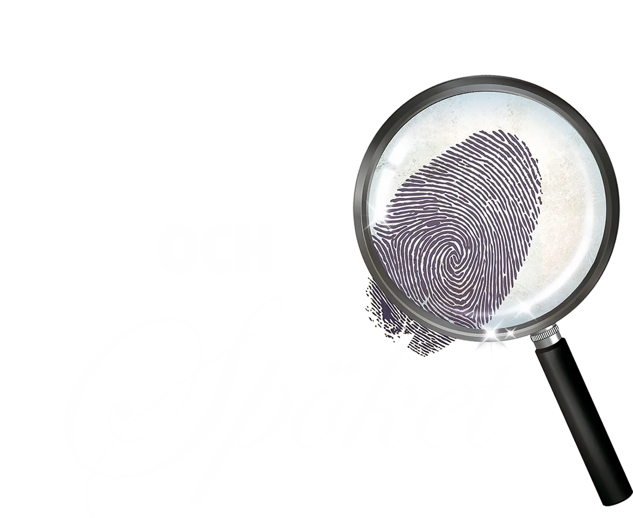 Binny och spöket