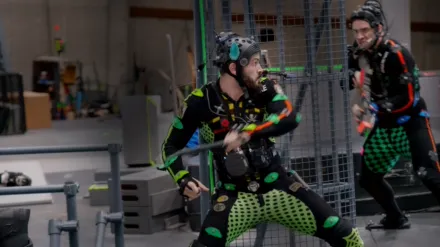 Mai multe din Cutia Pandorei: Cascadorii | Avatar: Calea Apei