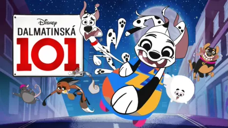 thumbnail - Dalmatinská 101