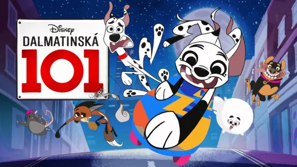 thumbnail - Dalmatinská 101