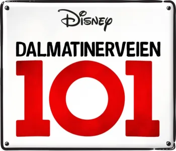 Dalmatinerveien 101