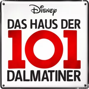 Das Haus der 101 Dalmatiner