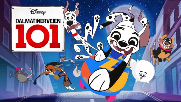 thumbnail - Dalmatinerveien 101