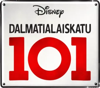 Dalmatialaiskatu 101