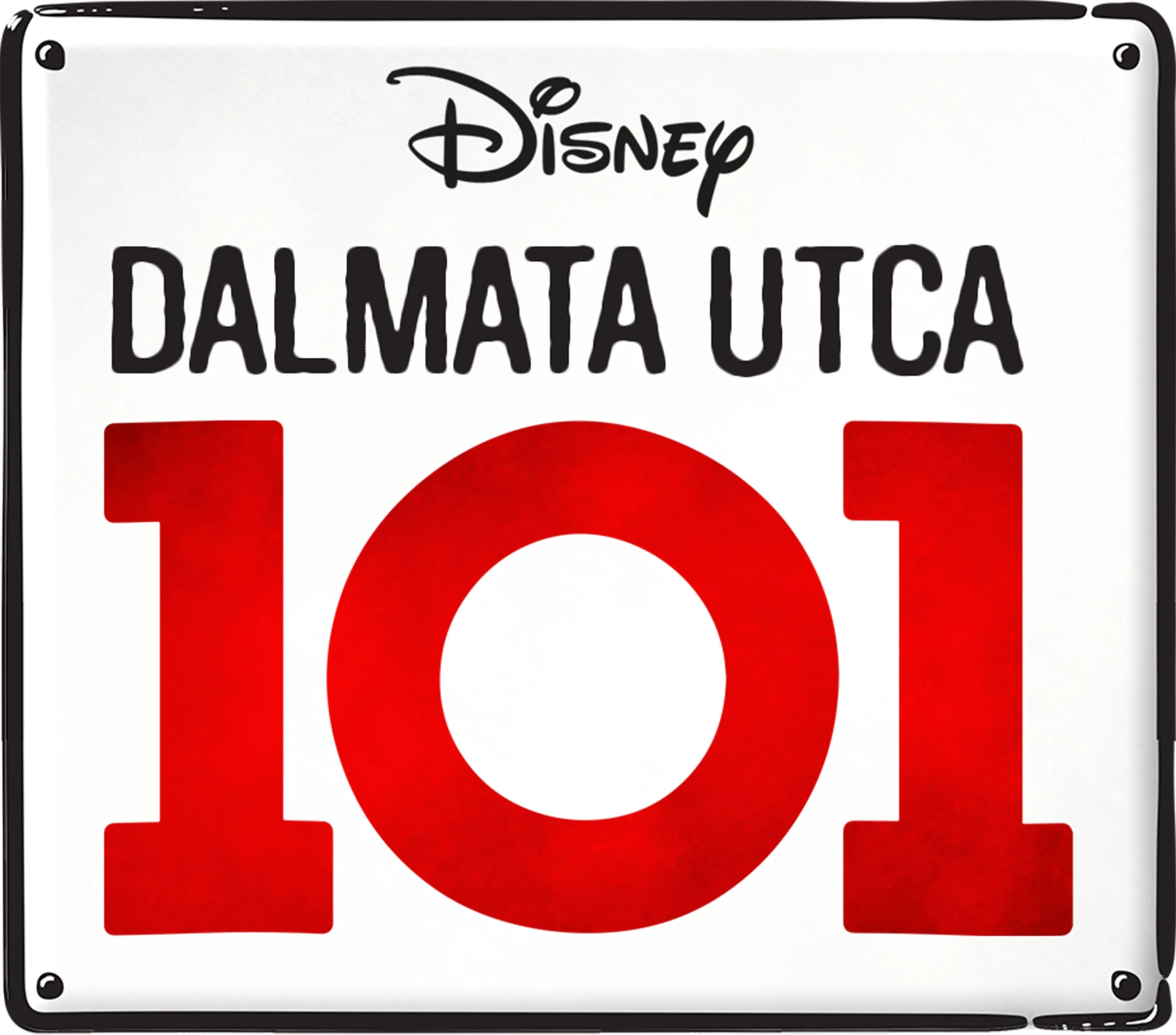 Dalmata utca 101