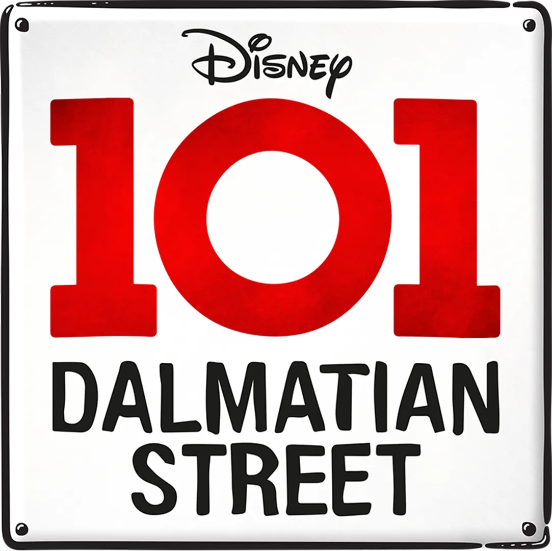101 Dalmatian Street