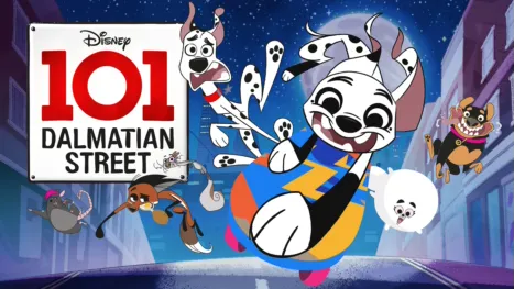 thumbnail - 101 Dalmatian Street