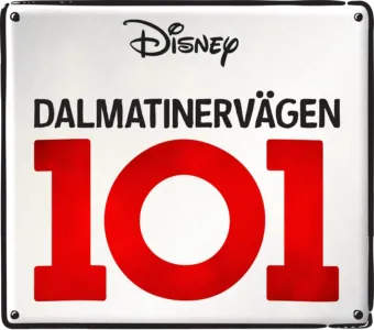 Dalmatinervägen 101