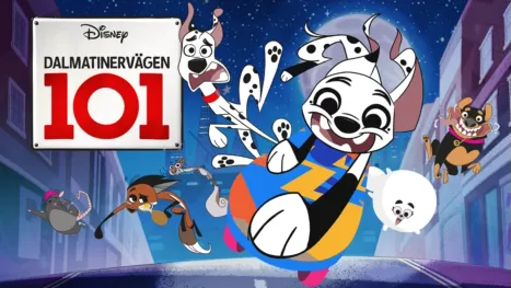 thumbnail - Dalmatinervägen 101