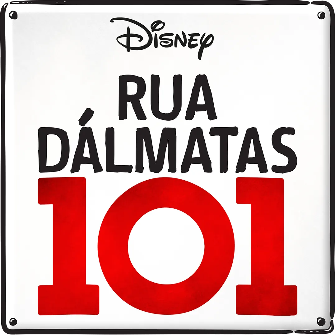 Rua Dálmatas 101