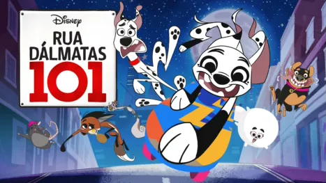 thumbnail - Rua Dálmatas 101