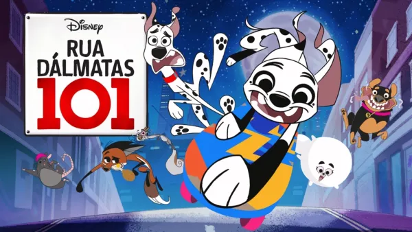 thumbnail - Rua Dálmatas 101