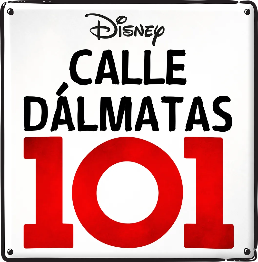 Calle Dálmatas 101