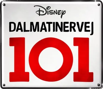 Dalmatinervej 101