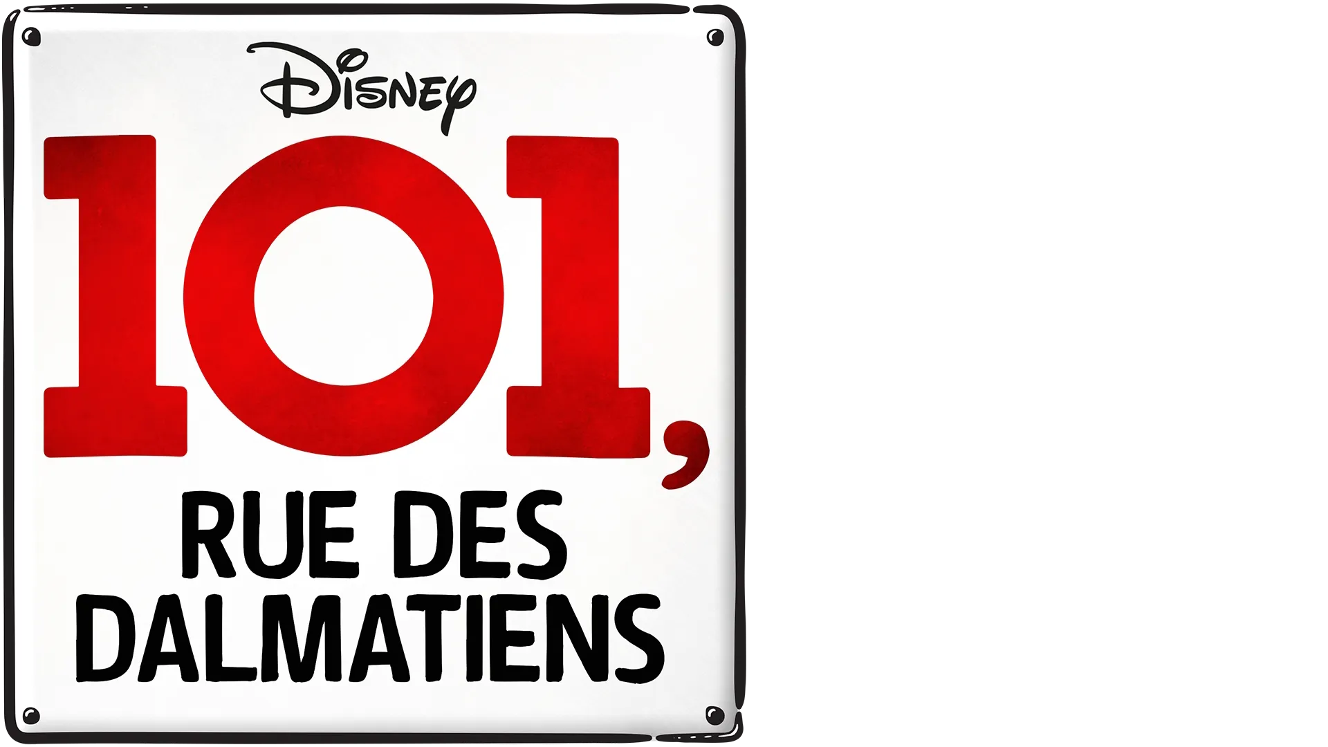 101, rue des Dalmatiens