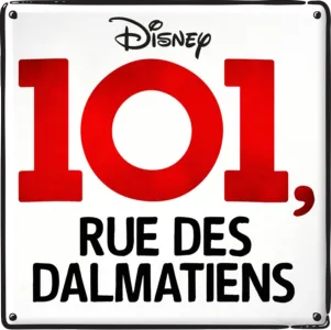 101, rue des Dalmatiens