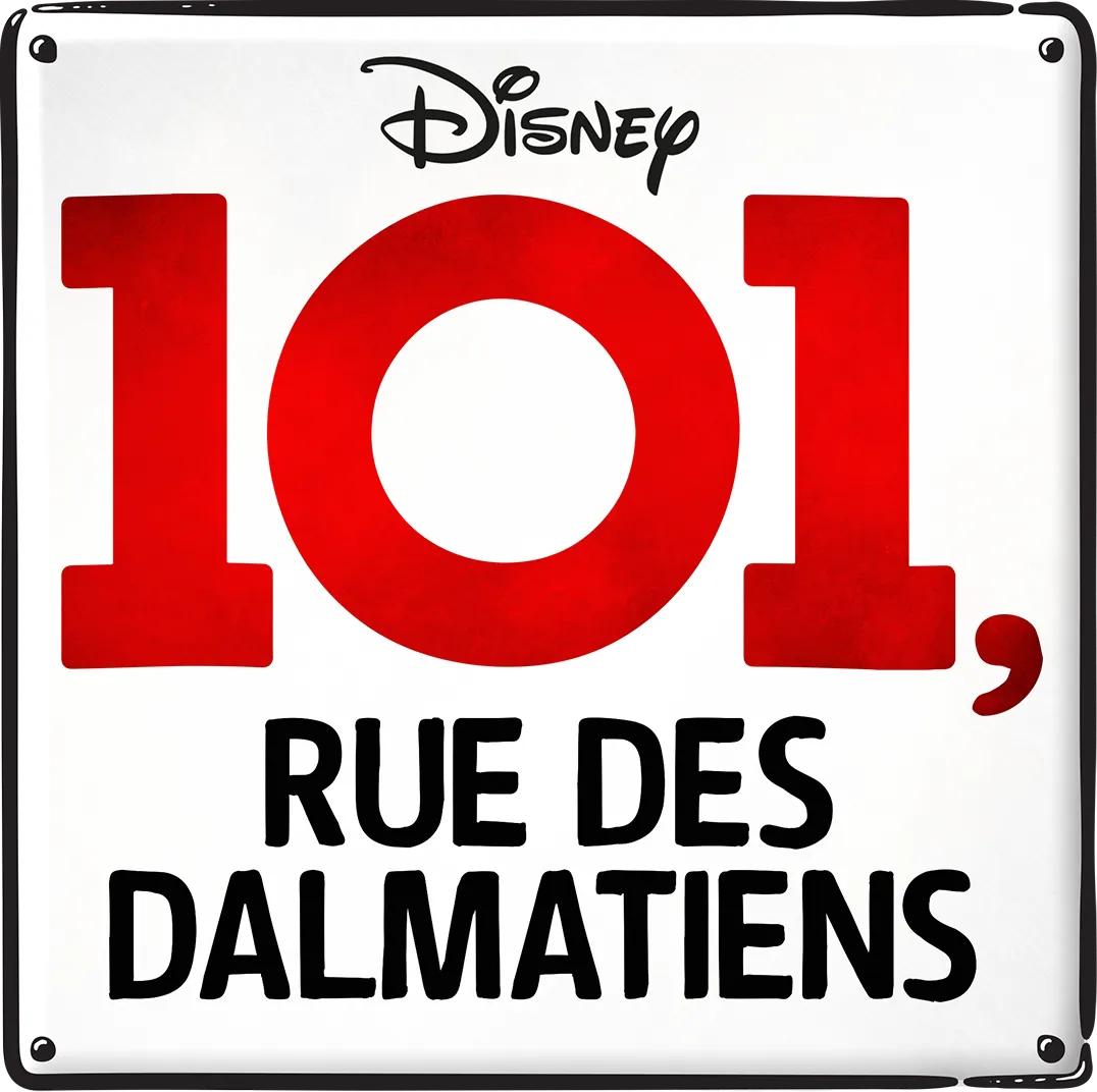 101, rue des Dalmatiens
