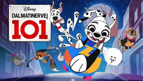 thumbnail - Dalmatinervej 101