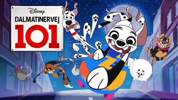 thumbnail - Dalmatinervej 101