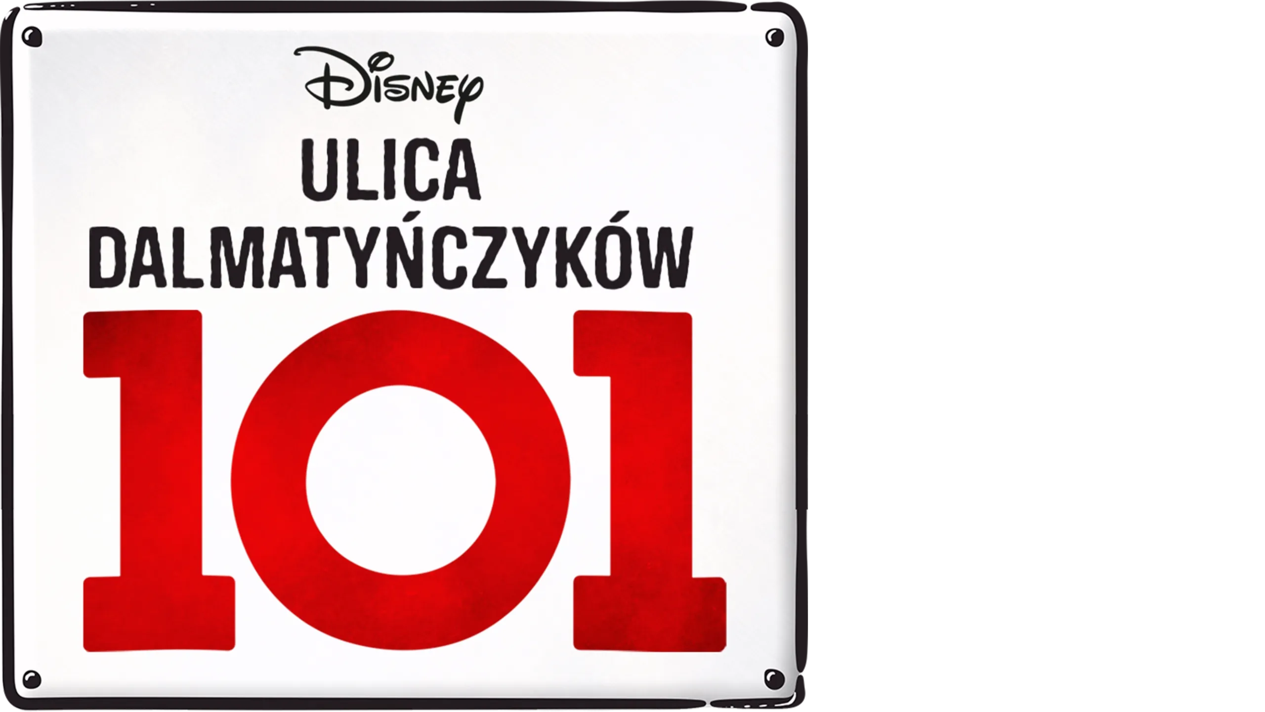 Ulica Dalmatyńczyków 101