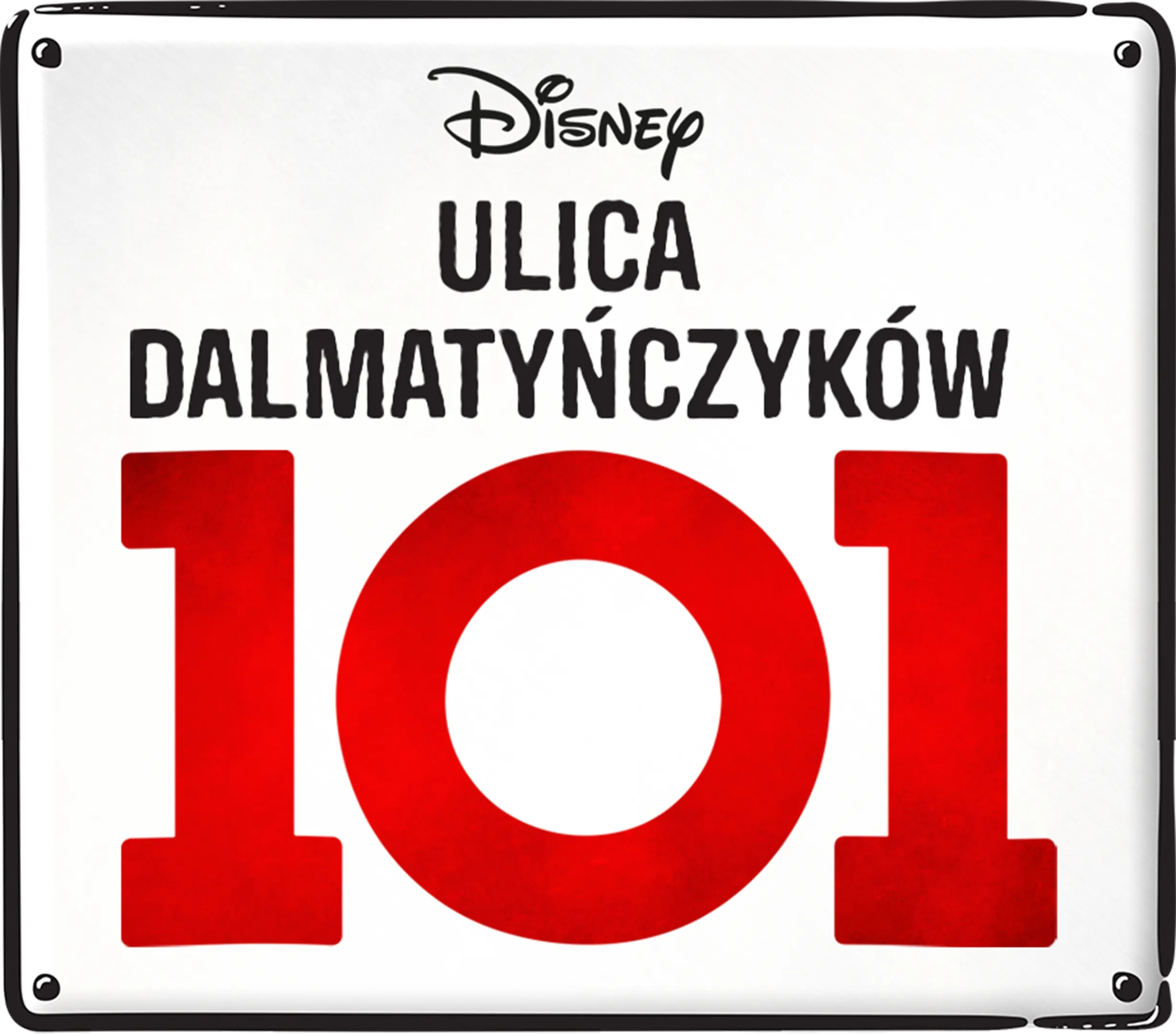 Ulica Dalmatyńczyków 101