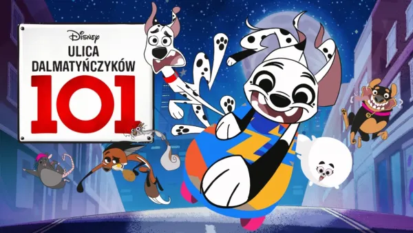 thumbnail - Ulica Dalmatyńczyków 101