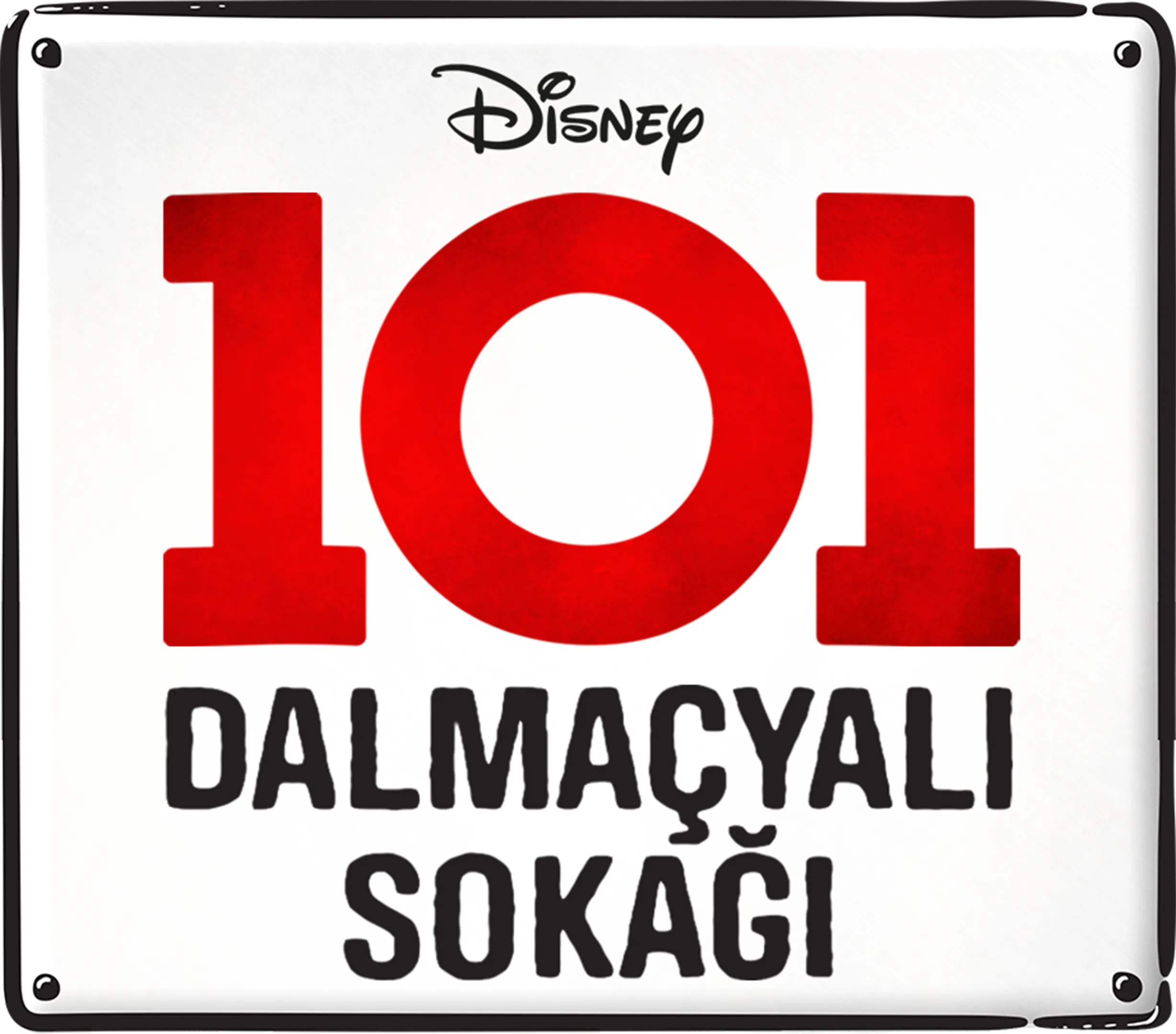 101 Dalmaçyalı Sokağı