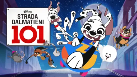 thumbnail - Strada Dalmațieni 101