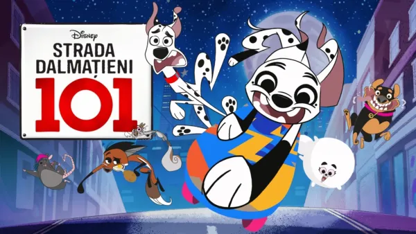 thumbnail - Strada Dalmațieni 101