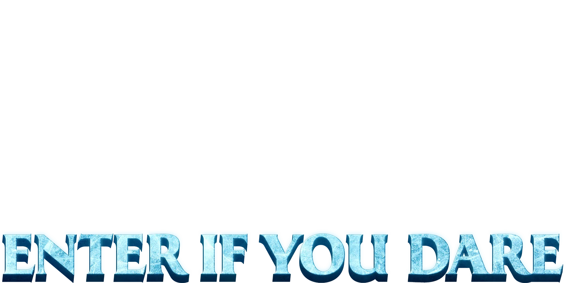 Haunted Mansion: Enter If You Dare