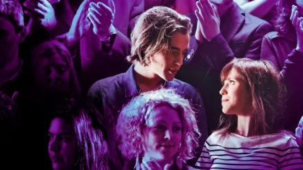 Mamma e Figlia: California Dream