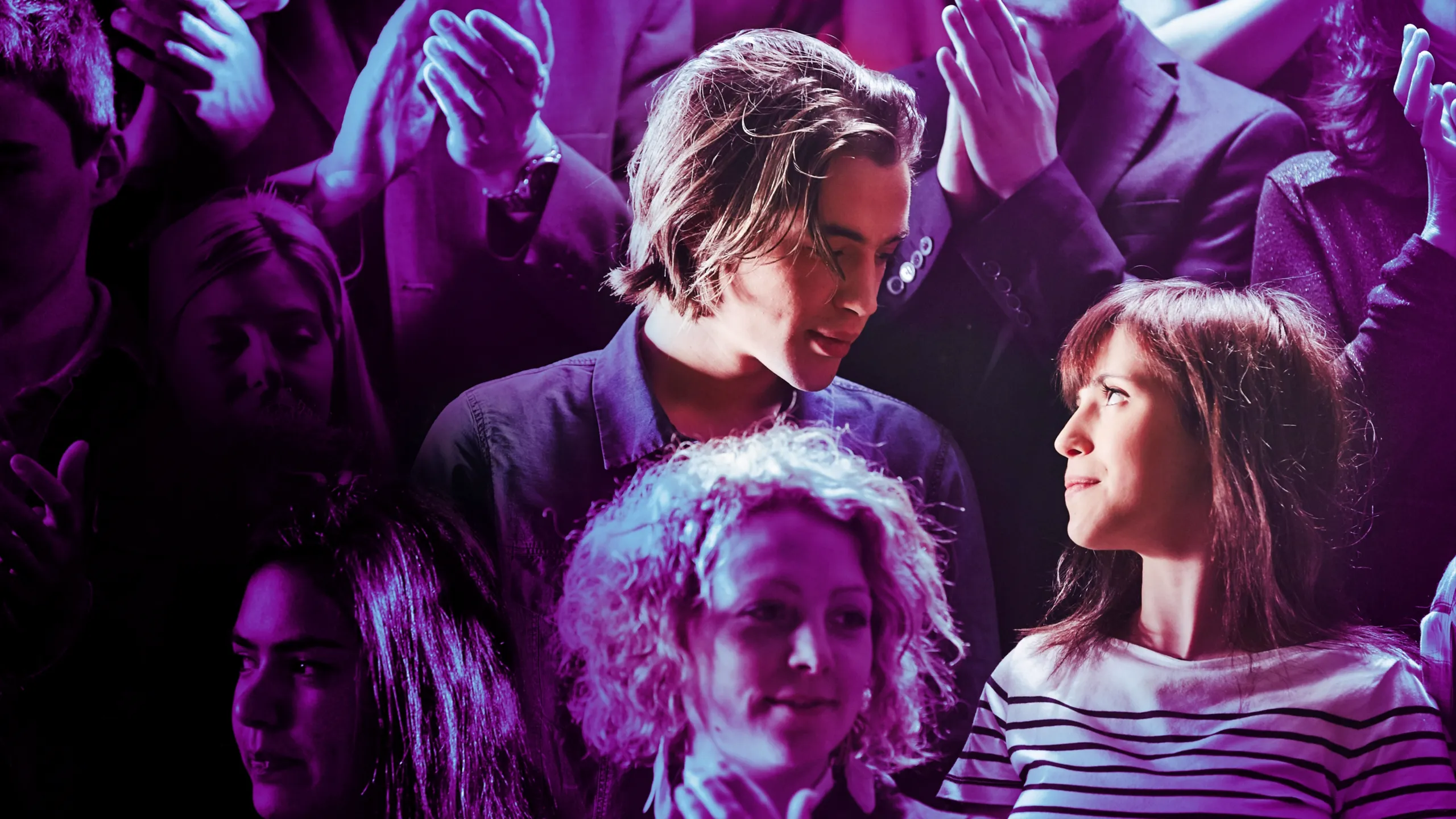 Maman & Ich: California Dream