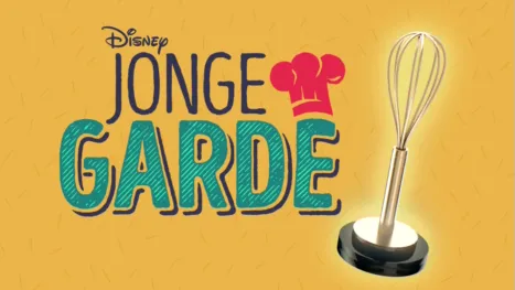 thumbnail - Jonge Garde