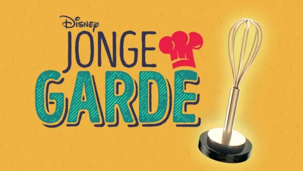 thumbnail - Jonge Garde