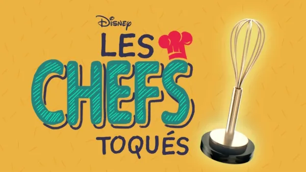 thumbnail - Les chefs toqués