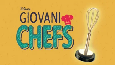 Giovani Chefs