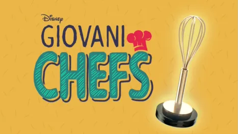 thumbnail - Giovani Chefs