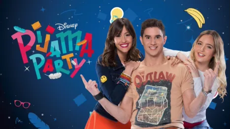 thumbnail - Pijama Party