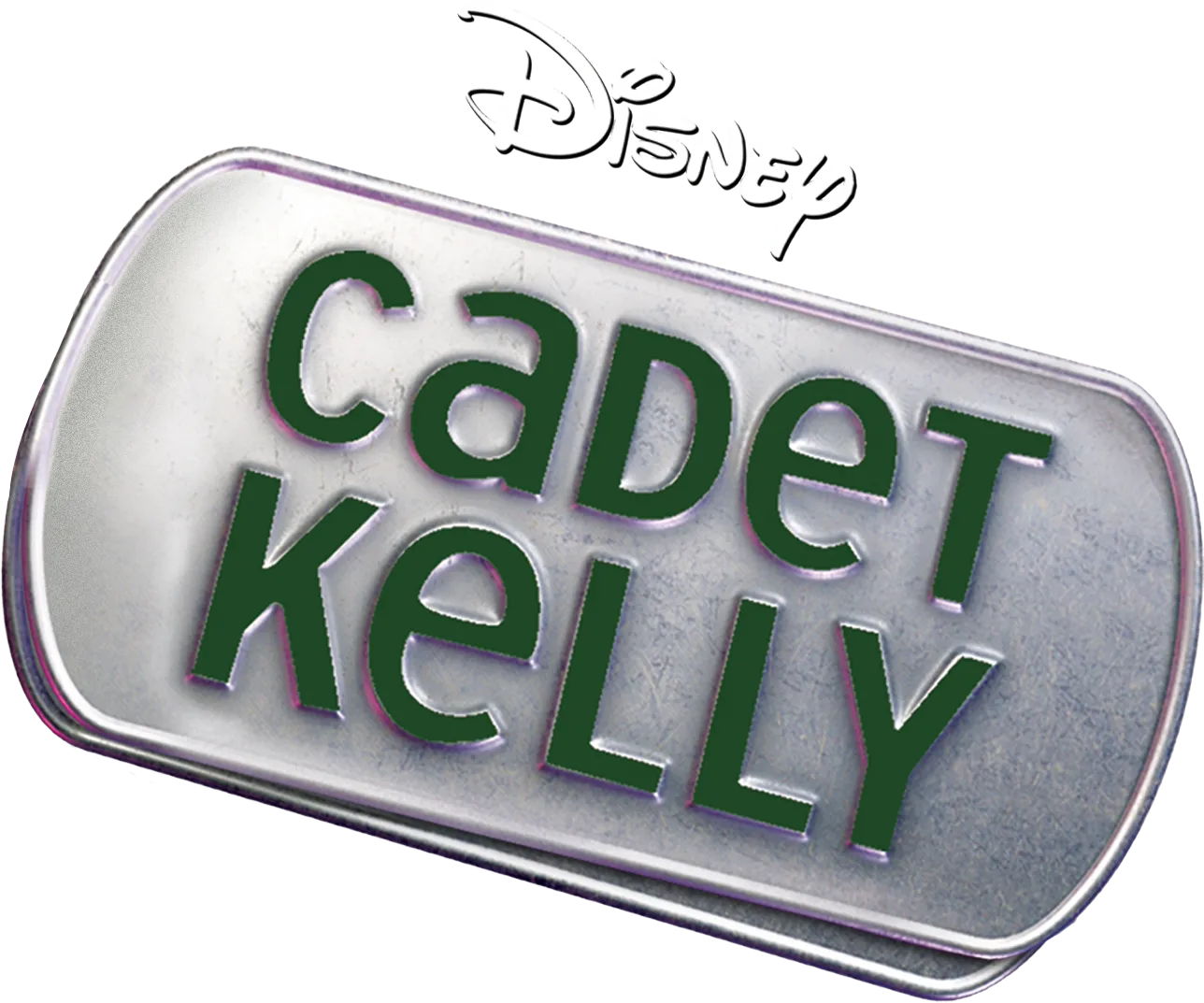 Cadet Kelly