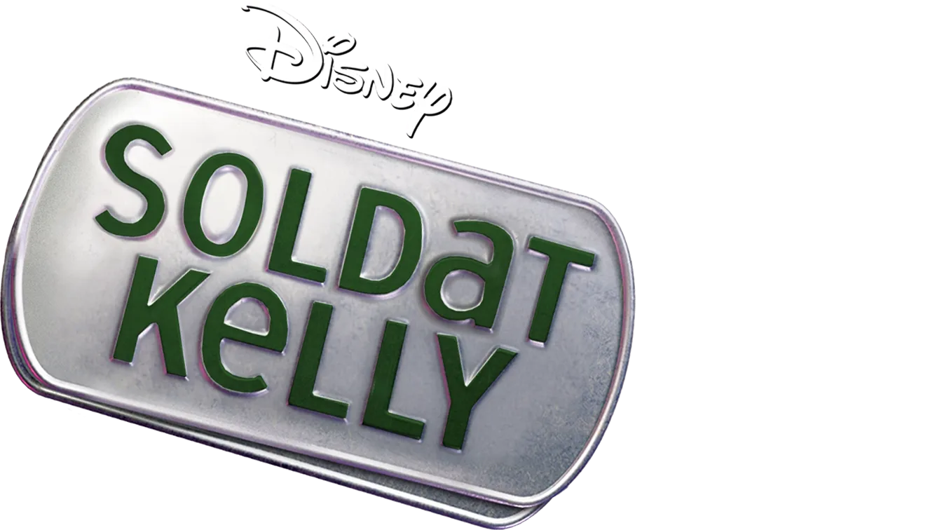 Soldat Kelly