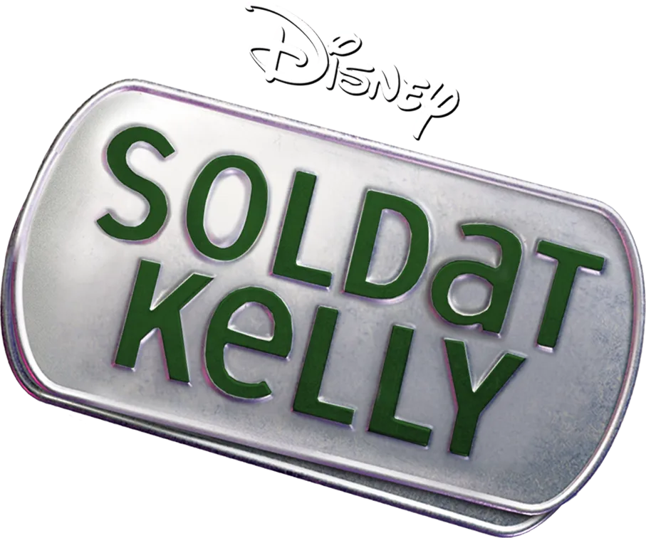 Soldat Kelly