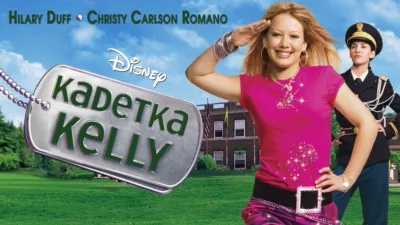 thumbnail - Kadetka Kelly