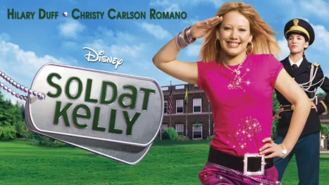 thumbnail - Soldat Kelly