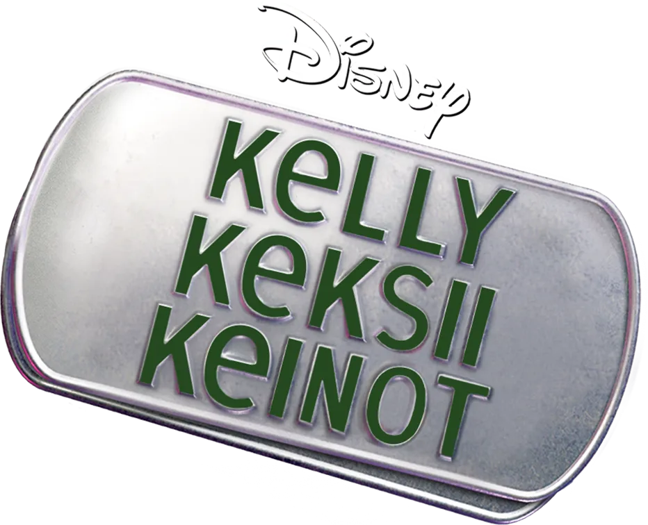 Kelly keksii keinot