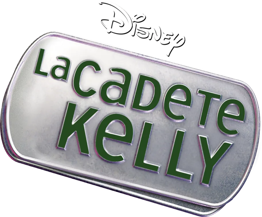 La cadete Kelly